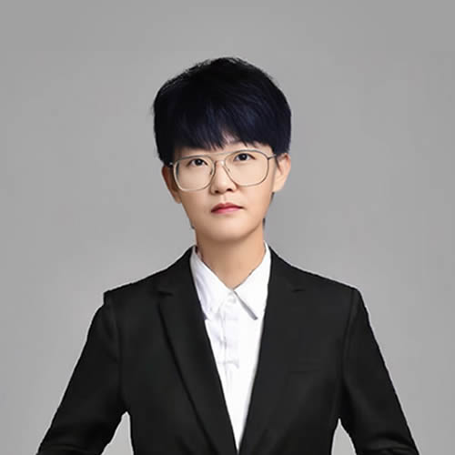 文昌情感咨询导师：依然老师